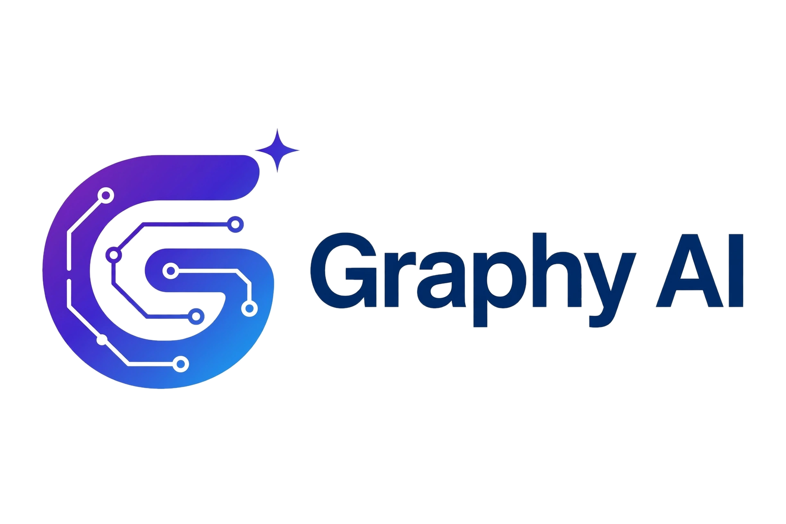 Graphy AI logo